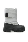 Polo Ralph Lauren Апрески Everlee RF103768 Сив - Mera.bg