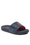 Polo Ralph Lauren Чехли Cayson RF103348 Navy/Red - Mera.bg
