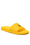 Polo Ralph Lauren Чехли Polo Silde 809860988002 Жълт - Mera.bg