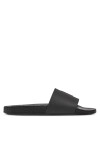 Polo Ralph Lauren Чехли Polo Slide 809852071004 Черен - Mera.bg