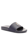Polo Ralph Lauren Чехли Polo Slide 809892944001 Navy - Mera.bg