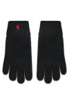 Polo Ralph Lauren Детски ръкавици 323879736 Polo Black - Mera.bg