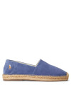Polo Ralph Lauren Еспадрили Cevio Slip 803862549001 Тъмносин - Mera.bg