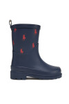 Polo Ralph Lauren Гумени ботуши Misty Rain Boot RL03460410 Тъмносин - Mera.bg