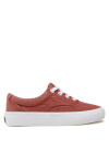 Polo Ralph Lauren Гуменки 804907203001 Червен - Mera.bg