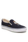 Polo Ralph Lauren Гуменки Keaton 816892927001 Navy - Mera.bg