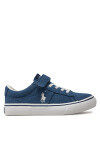 Polo Ralph Lauren Гуменки RF103991C C Тъмносин - Mera.bg