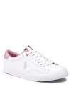 Polo Ralph Lauren Гуменки Theron V RF104103 Бял - Mera.bg