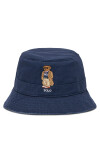 Polo Ralph Lauren Капела 211977400001 Тъмносин - Mera.bg