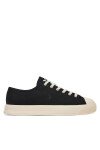 Polo Ralph Lauren Кецове Ayers Low Pp 809971290002 Черен - Mera.bg