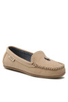 Polo Ralph Lauren Мокасини Declan RF103591 Khaki/Navy - Mera.bg