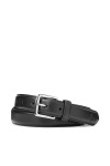 Polo Ralph Lauren Мъжки колан 405828968001 Черен - Mera.bg