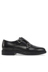 Polo Ralph Lauren Обувки Asher Dbl Mk 803945278001 Черен - Mera.bg