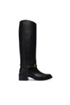 Polo Ralph Lauren Офицерки Harness 818963422002 Черен - Mera.bg
