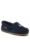 Polo Ralph Lauren Пантофи Collins RF103837 Navy/Cream - Mera.bg