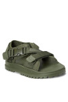 Polo Ralph Lauren Сандали Advt Sandal 809892389003 Каки - Mera.bg