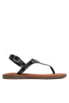 Polo Ralph Lauren Сандали Tierney Iv RF103985 Черен - Mera.bg