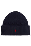 Polo Ralph Lauren Шапка 323980663001 Тъмносин - Mera.bg