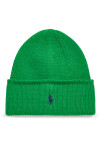 Polo Ralph Lauren Шапка 455954355005 Зелен - Mera.bg