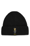 Polo Ralph Lauren Шапка 455P04659001 Черен - Mera.bg