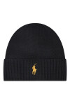Polo Ralph Lauren Шапка 710886137008 Черен - Mera.bg