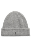 Polo Ralph Lauren Шапка 710920660002 Сив - Mera.bg