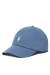 Polo Ralph Lauren Шапка с козирка 211912843063 Син - Mera.bg