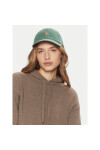 Polo Ralph Lauren Шапка с козирка 211954881001 Зелен - Mera.bg