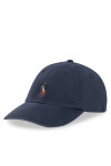 Polo Ralph Lauren Шапка с козирка 211954881004 Тъмносин - Mera.bg