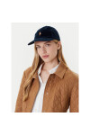 Polo Ralph Lauren Шапка с козирка 211A90413001 Тъмносин - Mera.bg