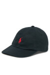 Polo Ralph Lauren Шапка с козирка 322552489005 Черен - Mera.bg