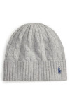 Polo Ralph Lauren Шапка с козирка 455981442002 Сив - Mera.bg