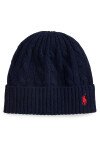 Polo Ralph Lauren Шапка с козирка 455981442008 Тъмносин - Mera.bg