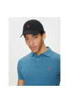 Polo Ralph Lauren Шапка с козирка Chino Ball Cap 710548524012 Черен - Mera.bg