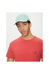 Polo Ralph Lauren Шапка с козирка Chino Ball Cap 710667709124 Зелен - Mera.bg