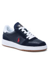 Polo Ralph Lauren Сникърси Polo Crt Pp 809834463003 Тъмносин - Mera.bg