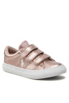 Polo Ralph Lauren Сникърси Sayer Ez RF103757 S Pink Metallic - Mera.bg