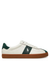 Polo Ralph Lauren Сникърси 816974111002 Бял - Mera.bg