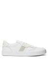 Polo Ralph Lauren Сникърси Court Vulc Trainer 804924747006 Бял - Mera.bg