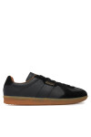 Polo Ralph Lauren Сникърси Field Court 100 809967531002 Черен - Mera.bg