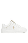 Polo Ralph Lauren Сникърси Heritage Court IV RL03423102 Бял - Mera.bg