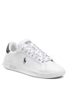 Polo Ralph Lauren Сникърси Hrt Ct II 809829824003 Бял - Mera.bg