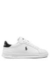 Polo Ralph Lauren Сникърси Hrt Ct II 809829824005 Бял - Mera.bg