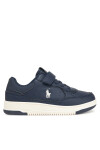 Polo Ralph Lauren Сникърси Masters Court II Ps RL03403411 Тъмносин - Mera.bg