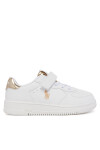 Polo Ralph Lauren Сникърси Masters Court PS RL01244100 Бял - Mera.bg