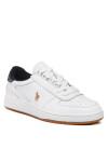 Polo Ralph Lauren Сникърси Polo Crt Pp 809877610001 Бял - Mera.bg