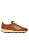 Polo Ralph Lauren Сникърси Prl Trail125 Sk Ltl 804956685001 Кафяв - Mera.bg
