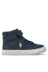 Polo Ralph Lauren Сникърси RL00906410 Тъмносин - Mera.bg