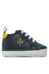 Polo Ralph Lauren Сникърси RL01173410 Тъмносин - Mera.bg