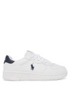 Polo Ralph Lauren Сникърси RL02436102 Бял - Mera.bg